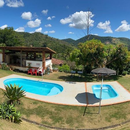 Sitio Vivendas Bem Me Quer Petropolis  Luaran gambar