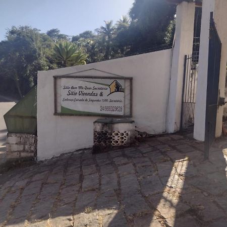 Sitio Vivendas Bem Me Quer Petropolis  Luaran gambar