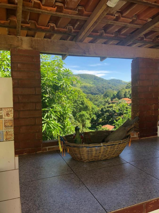 Sitio Vivendas Bem Me Quer Petropolis  Luaran gambar