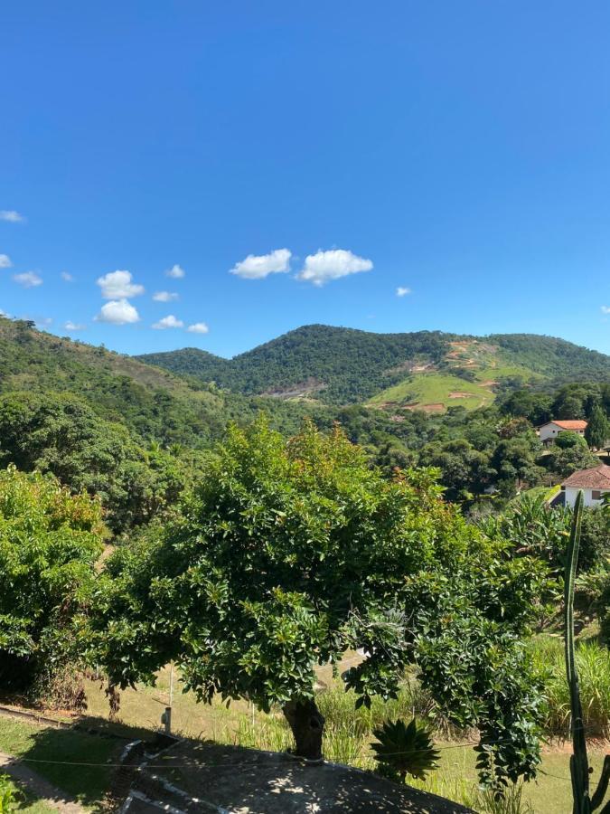 Sitio Vivendas Bem Me Quer Petropolis  Luaran gambar