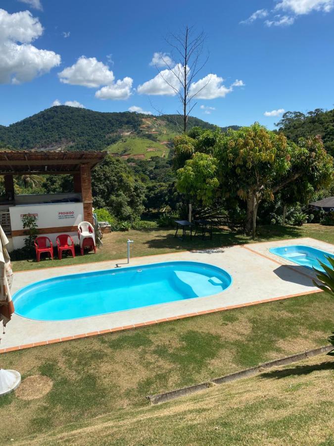 Sitio Vivendas Bem Me Quer Petropolis  Luaran gambar
