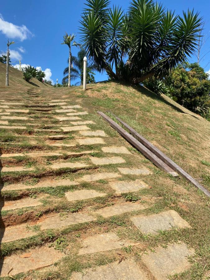 Sitio Vivendas Bem Me Quer Petropolis  Luaran gambar