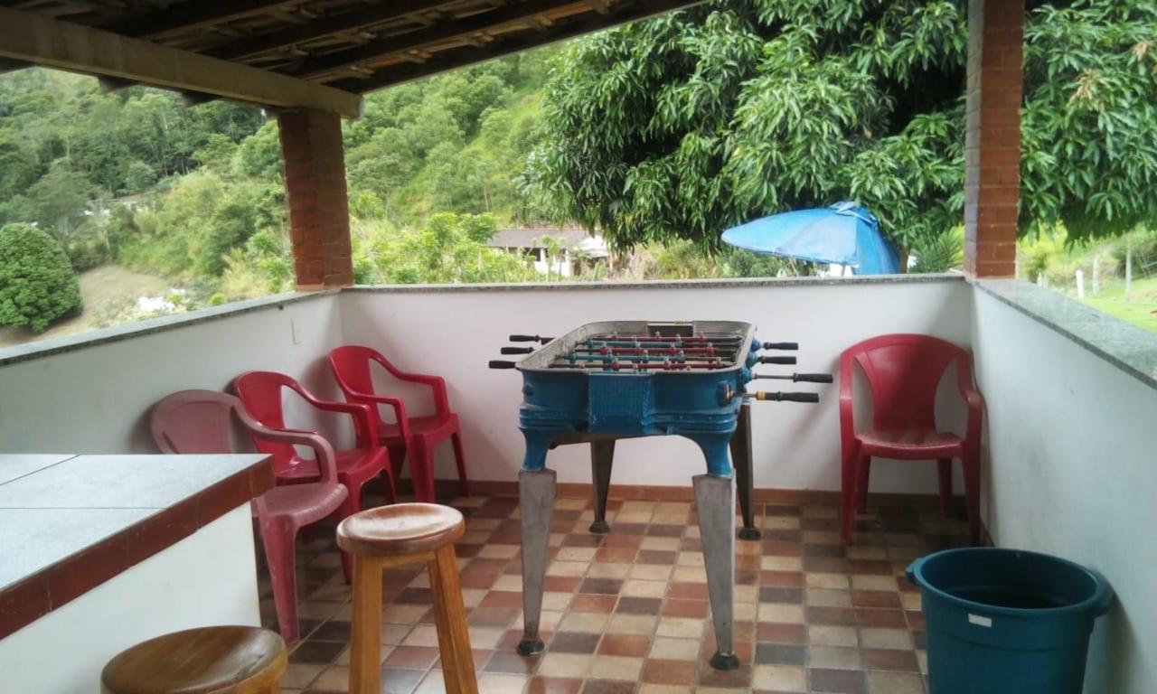 Sitio Vivendas Bem Me Quer Petropolis  Luaran gambar