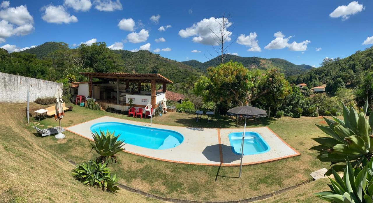 Sitio Vivendas Bem Me Quer Petropolis  Luaran gambar