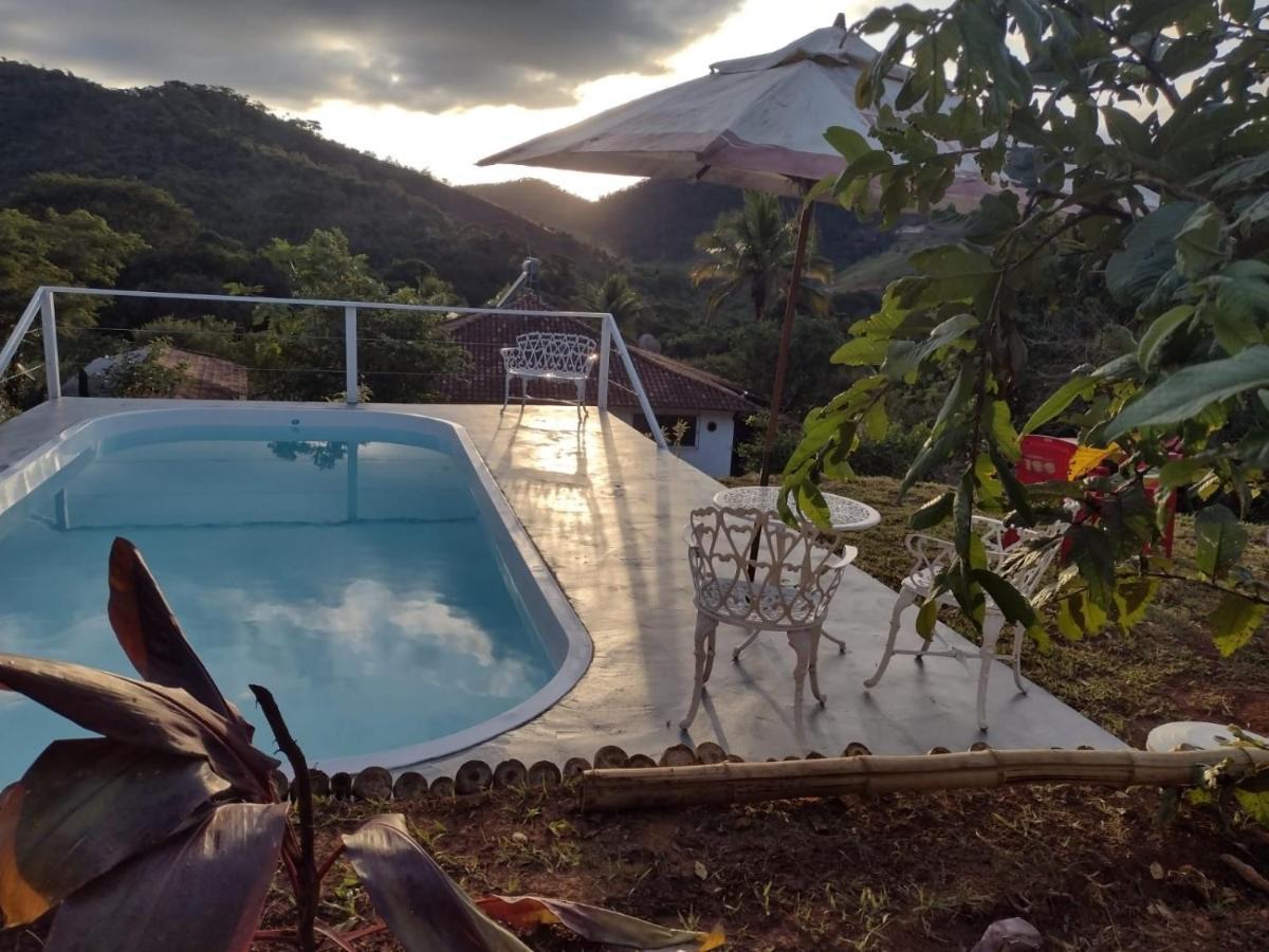 Sitio Vivendas Bem Me Quer Petropolis  Luaran gambar